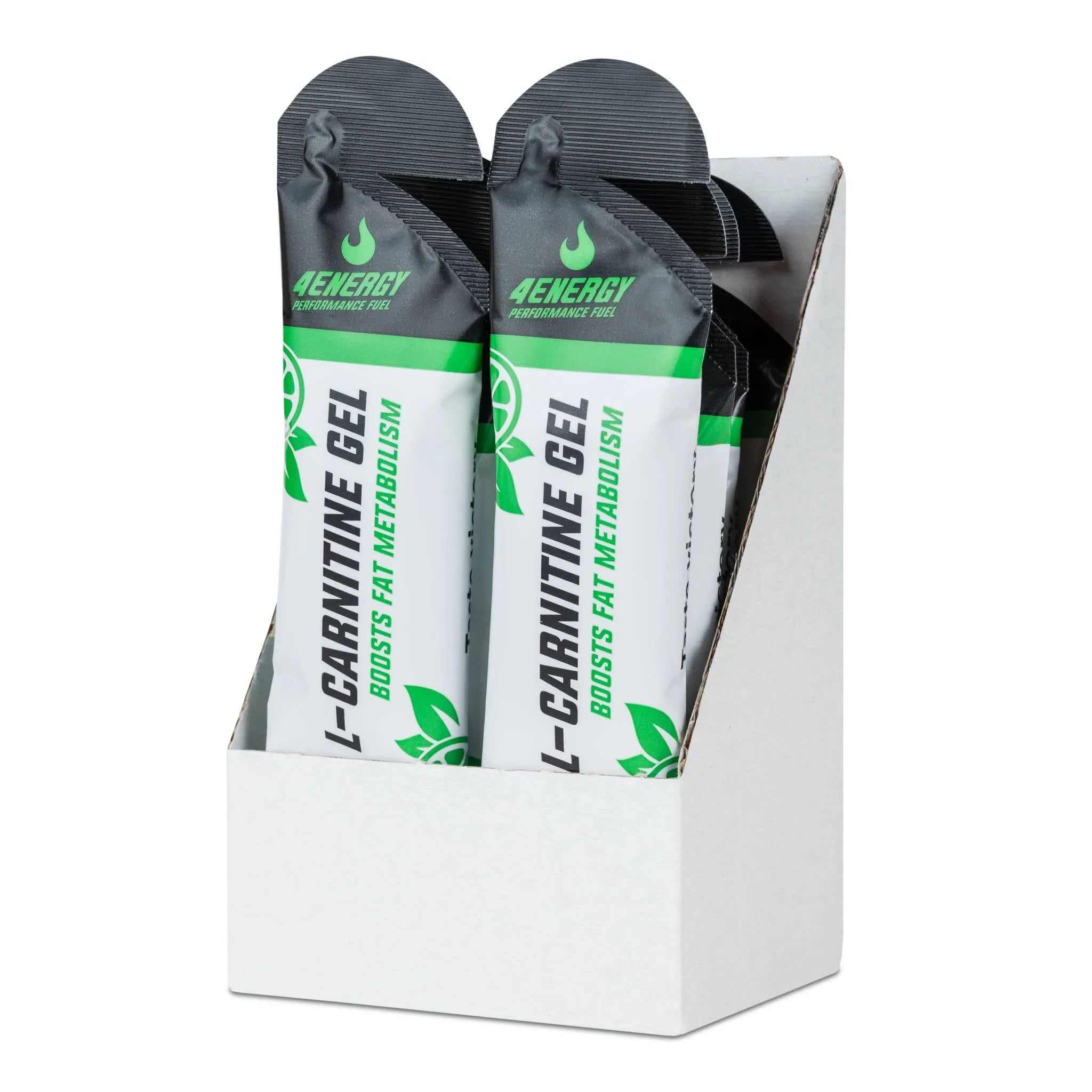 4Endurance EU Facebook ad