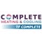 TF Complete Heating & Cooling