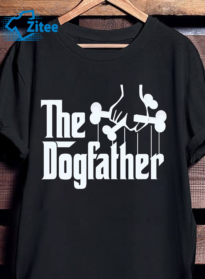 Dog Mom & Dad Apparel Facebook ad