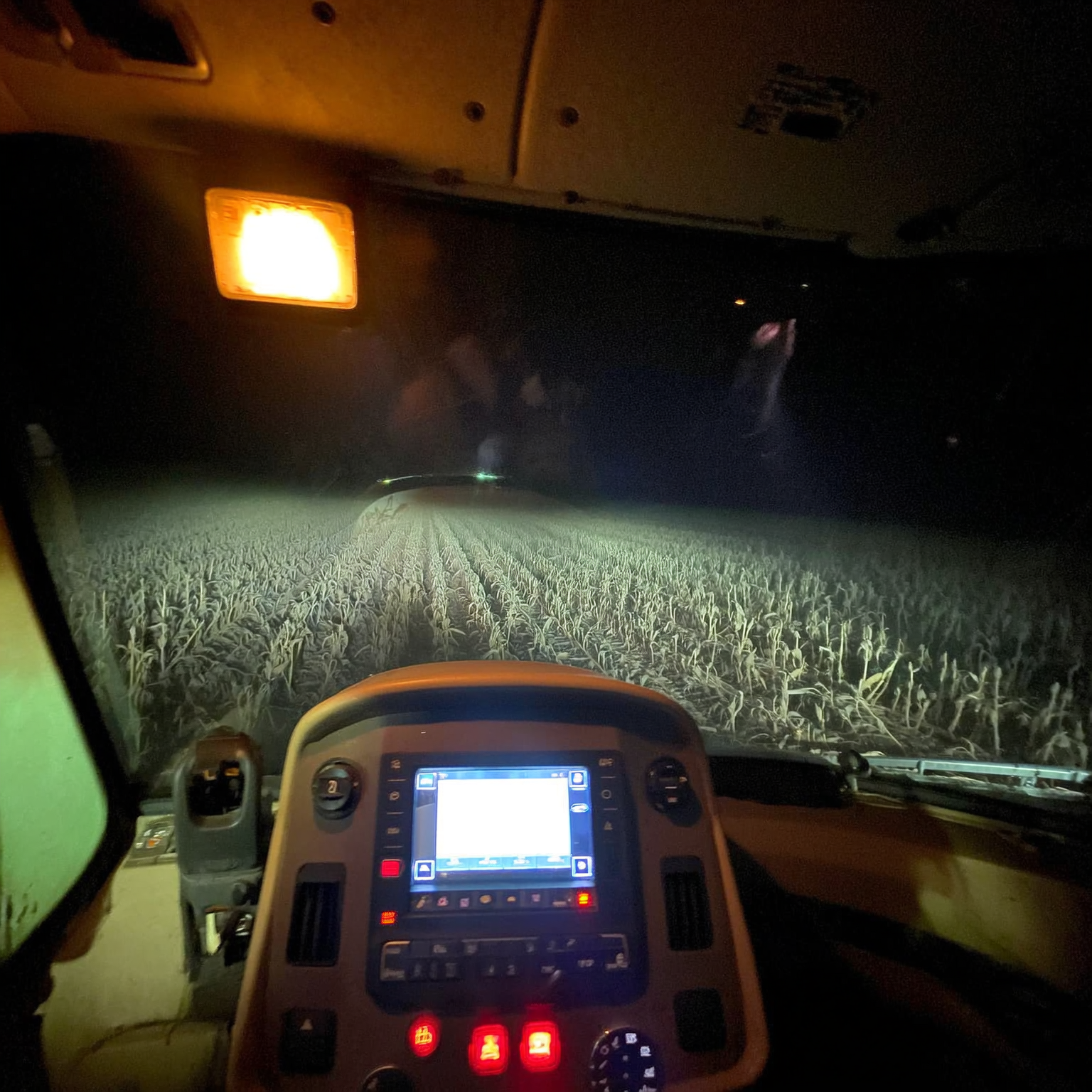 Luke Harris Facebook ad: This tool would have saved my harvest