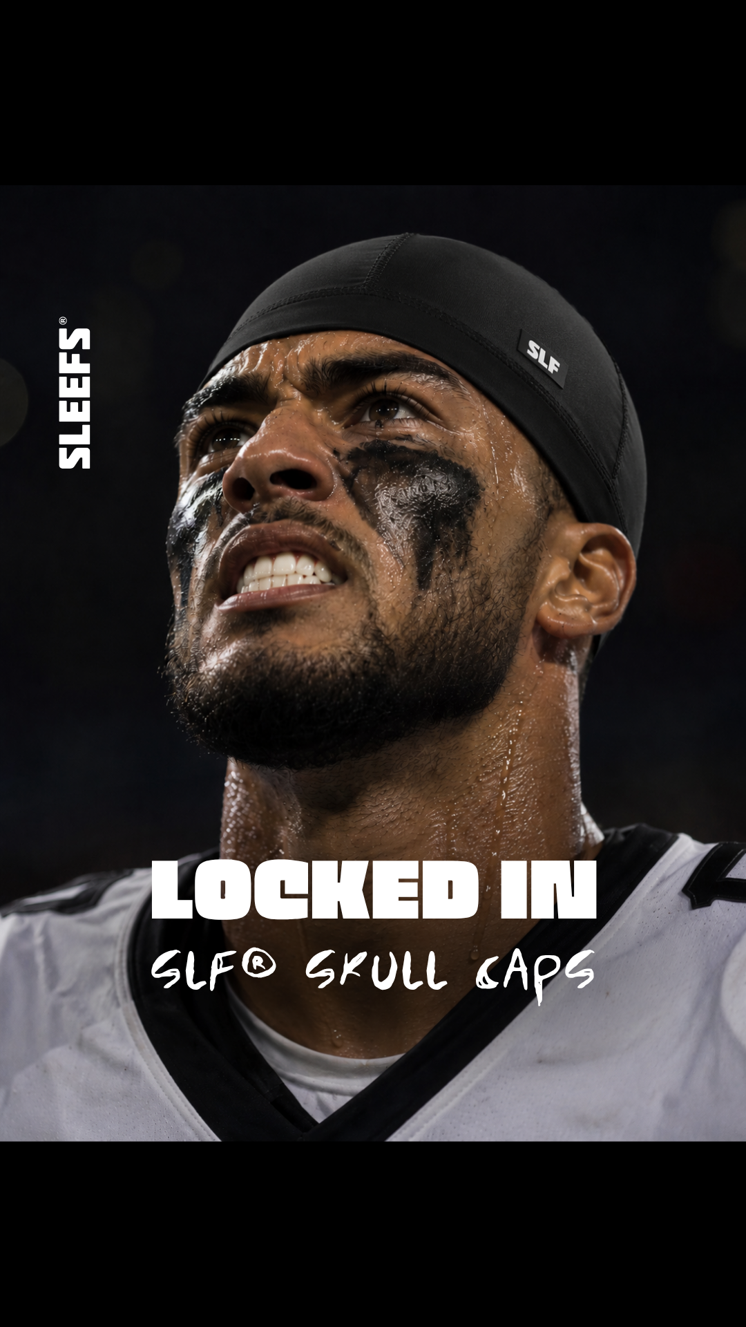 Sleefs.com Facebook ad