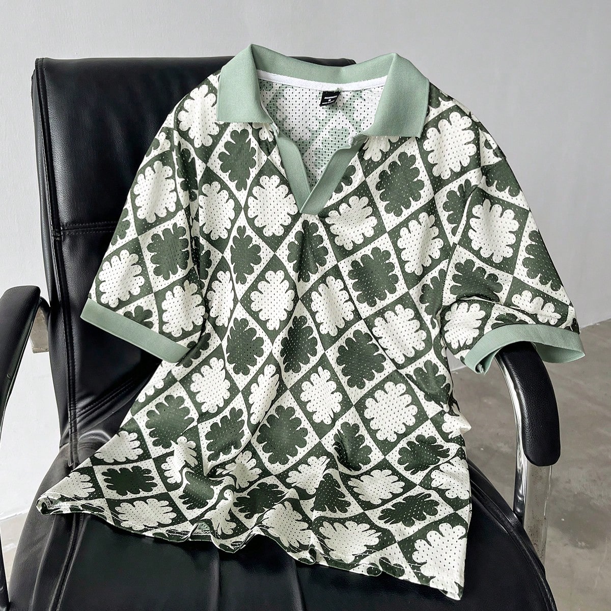 SHEIN MEN Facebook ad