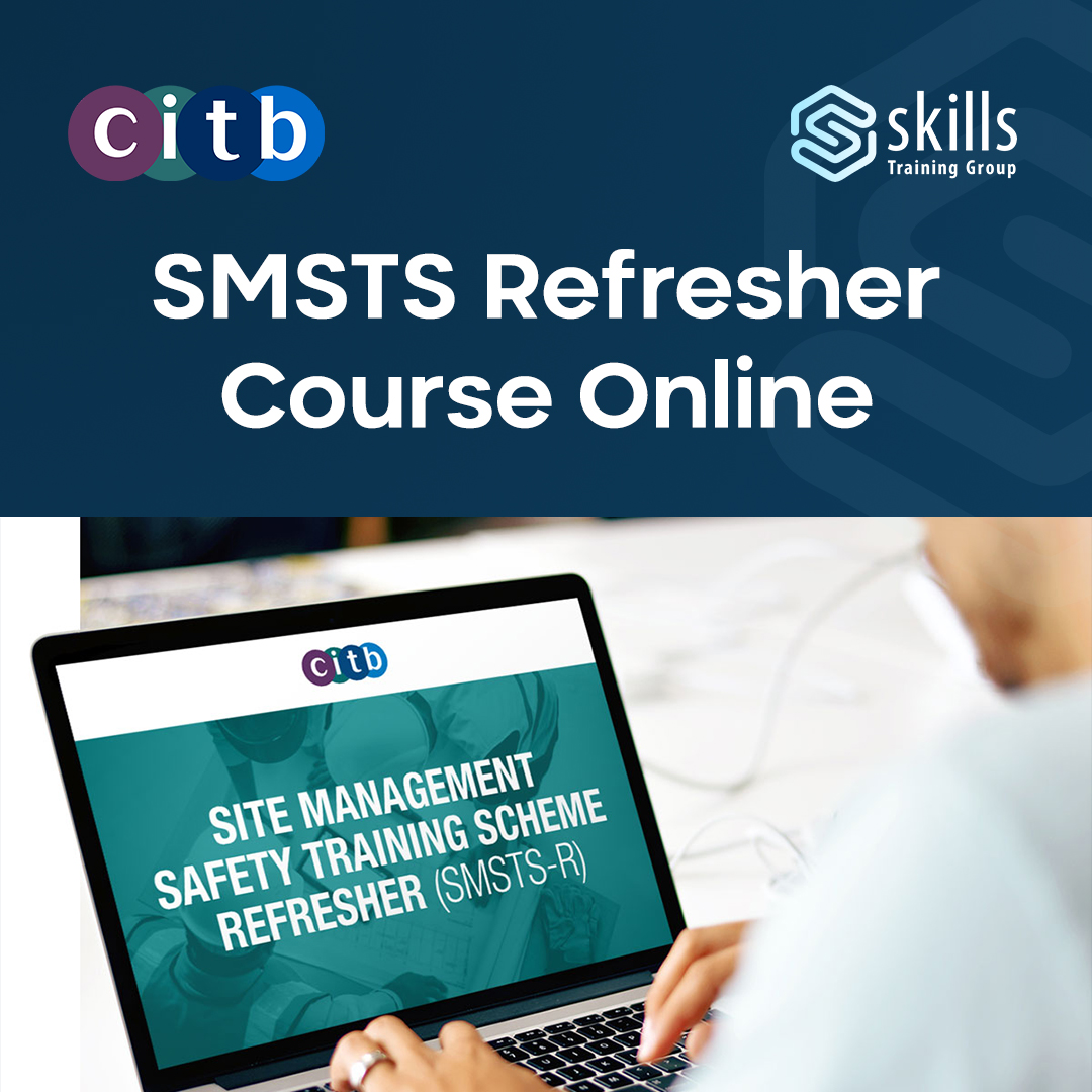Skills Training Group Facebook ad