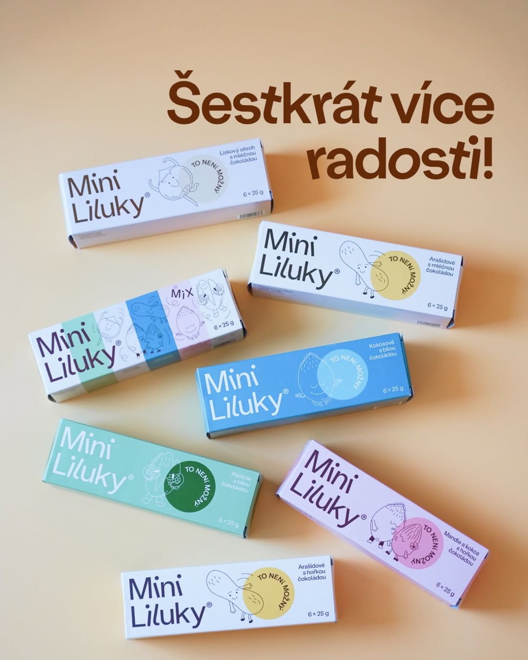 To není možný Facebook ad