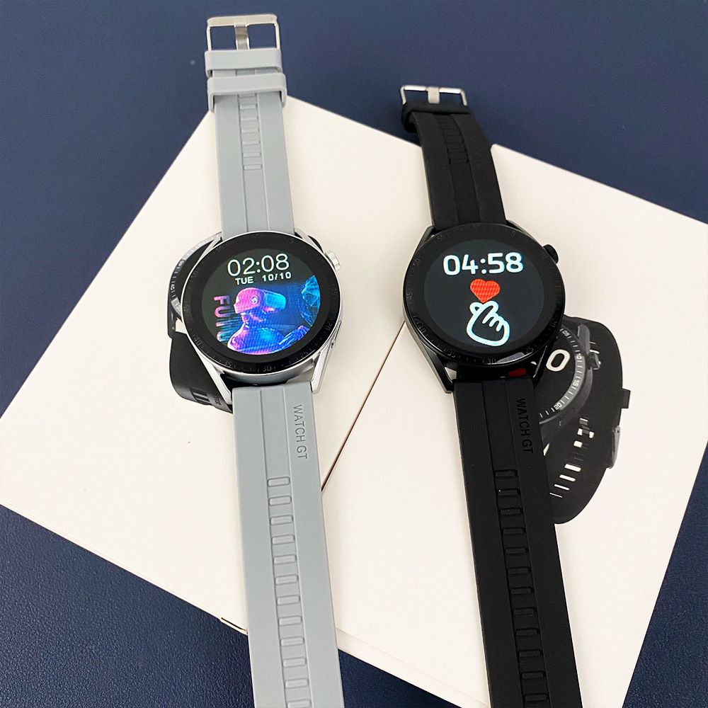 Kilimall 3C Tech Category Facebook ad: Complete Smart Watch
