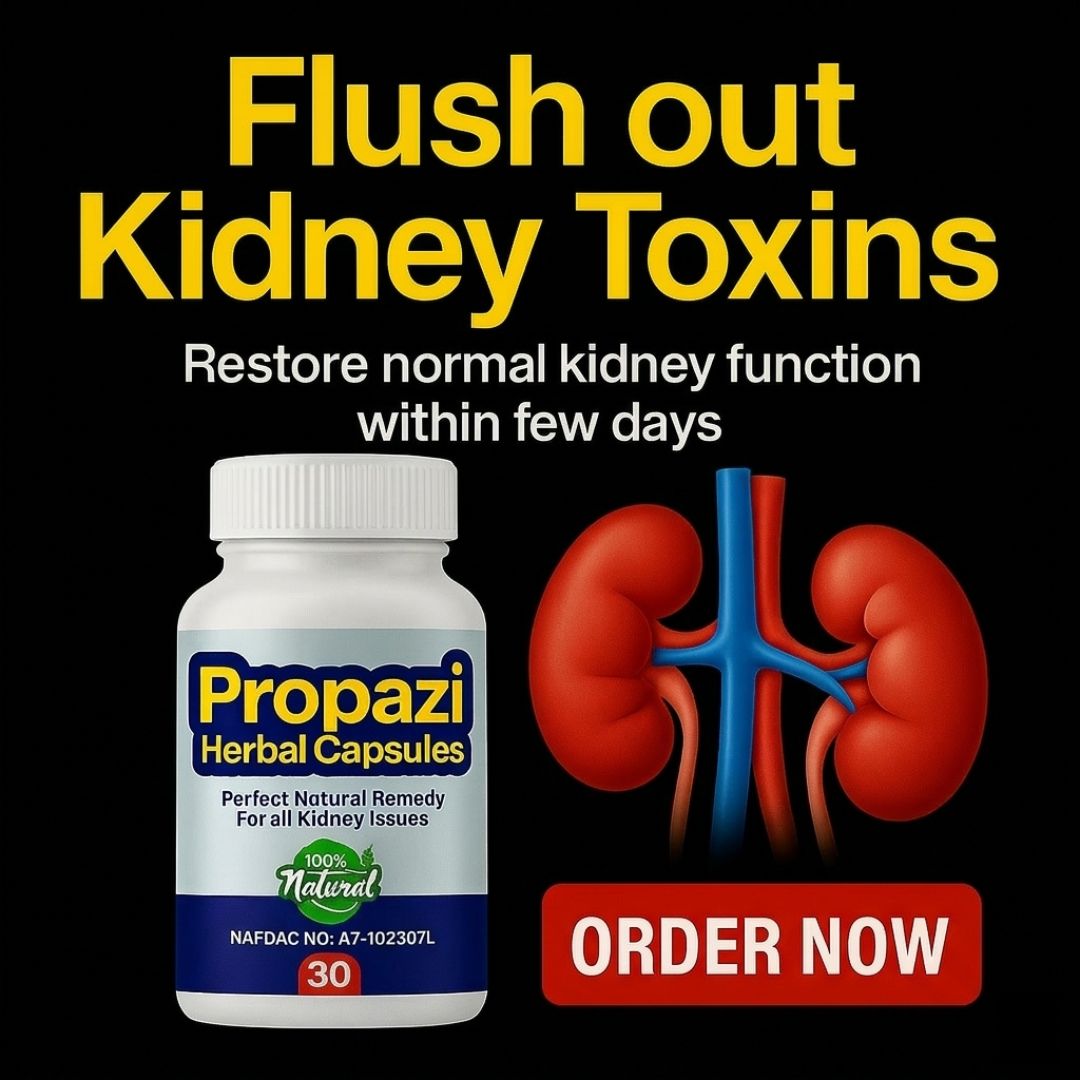 Better Health Facebook ad