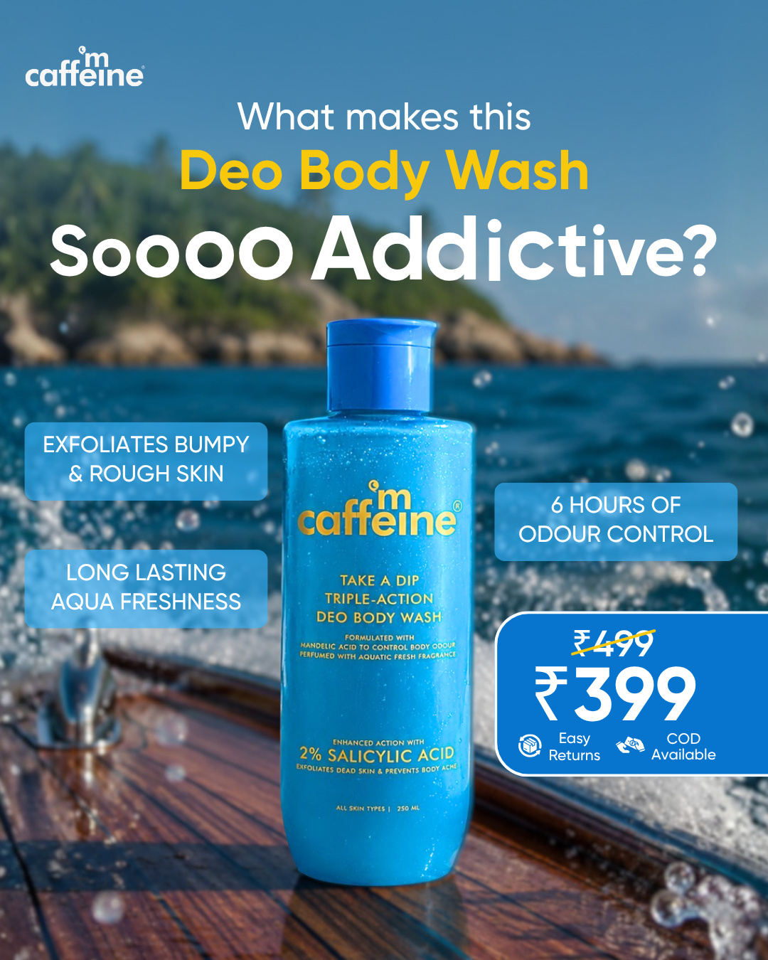 Hypd Facebook ad