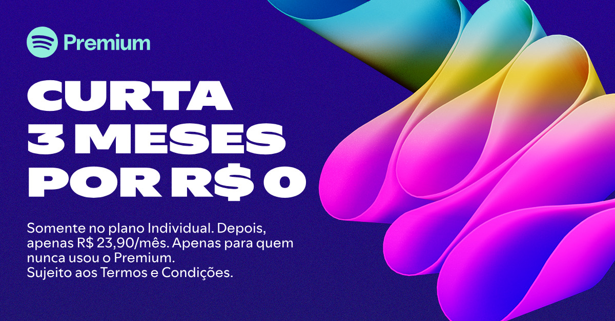 Spotify Facebook ad