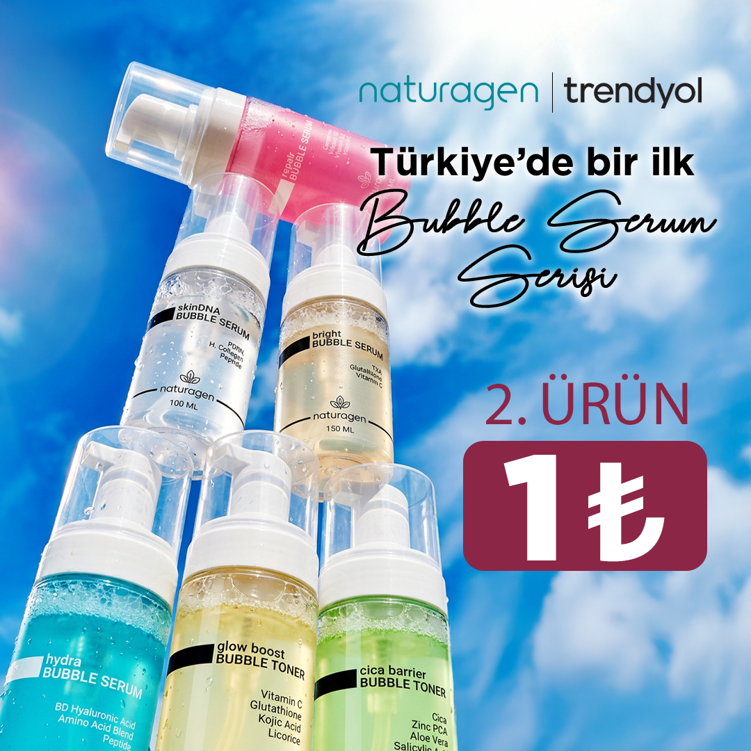 Naturagen Facebook ad