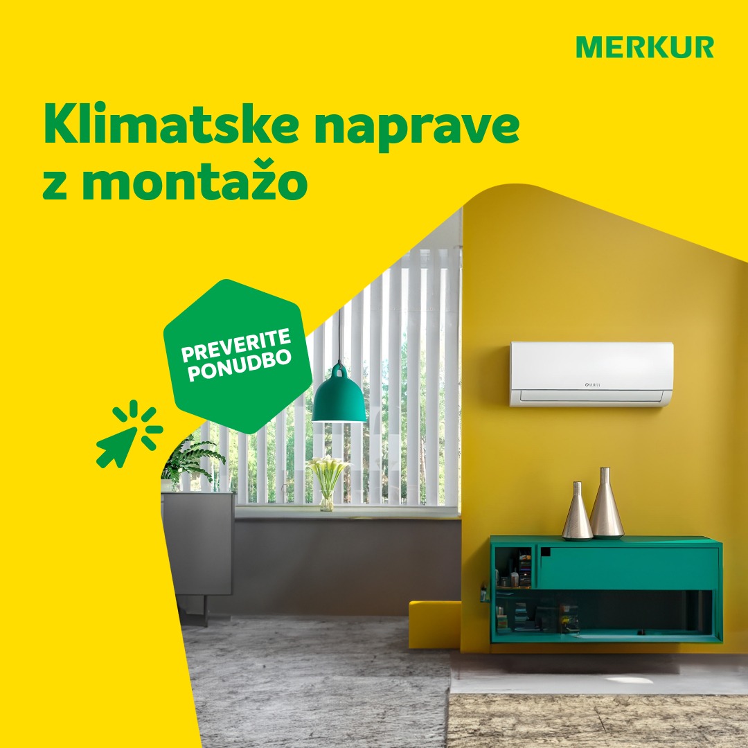 Merkur Facebook ad