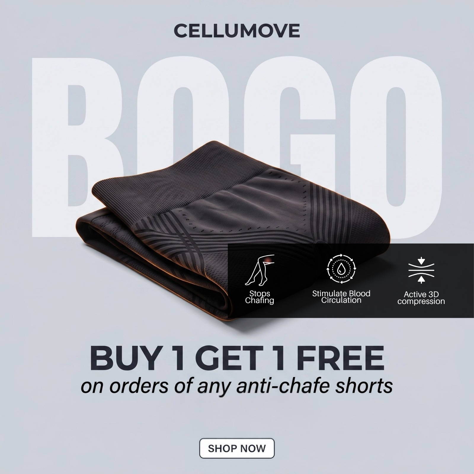 Cellumove- Facebook ad