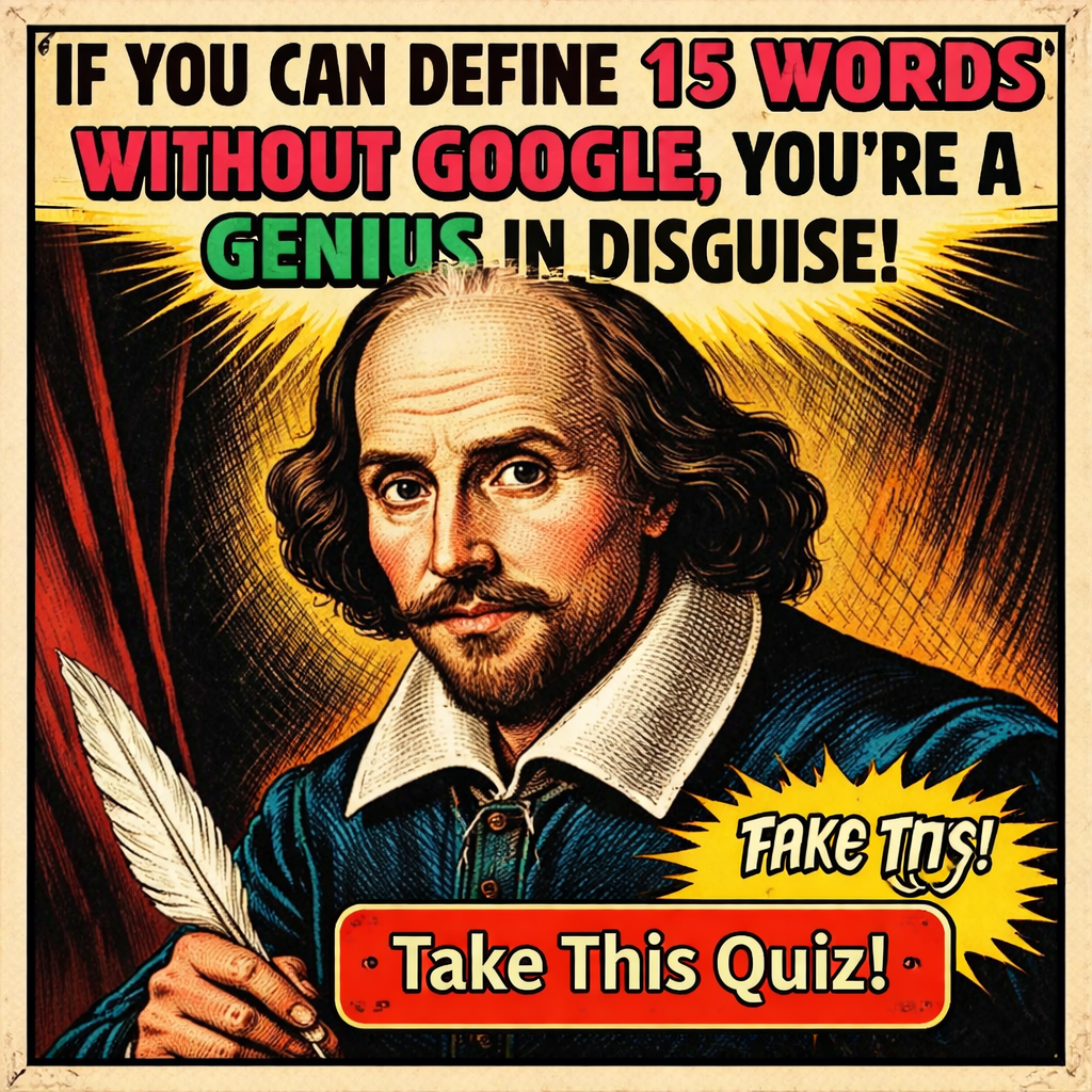 QuizGriz Facebook ad
