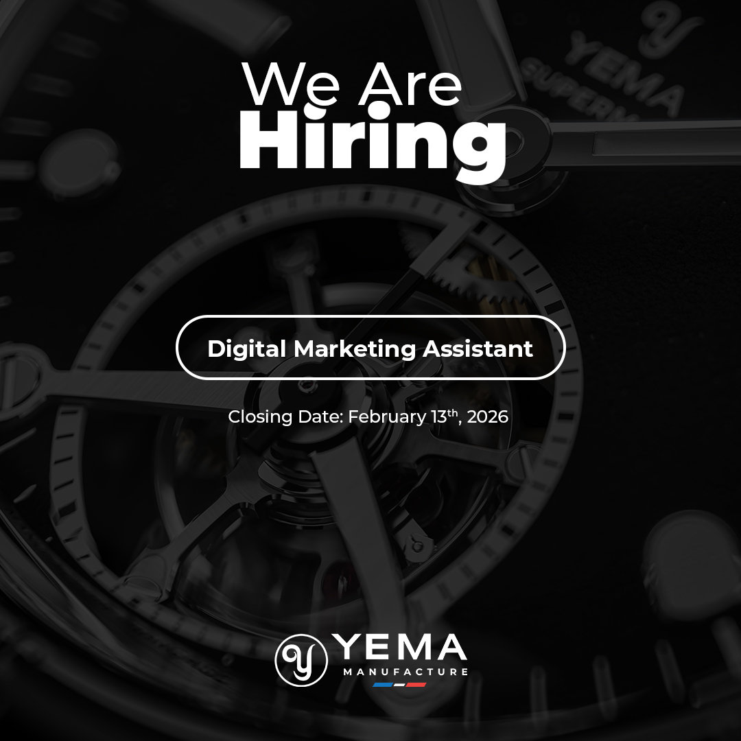 Yema Facebook ad