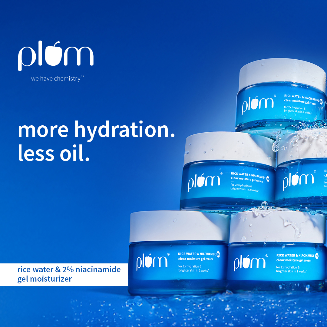 Plum Facebook ad