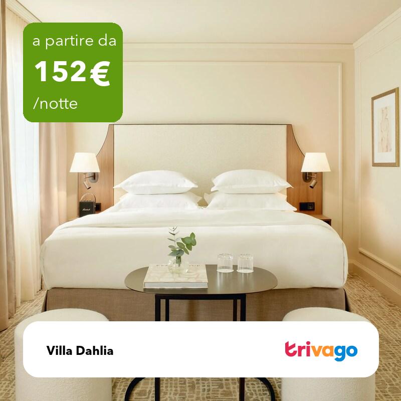 trivago ad creative