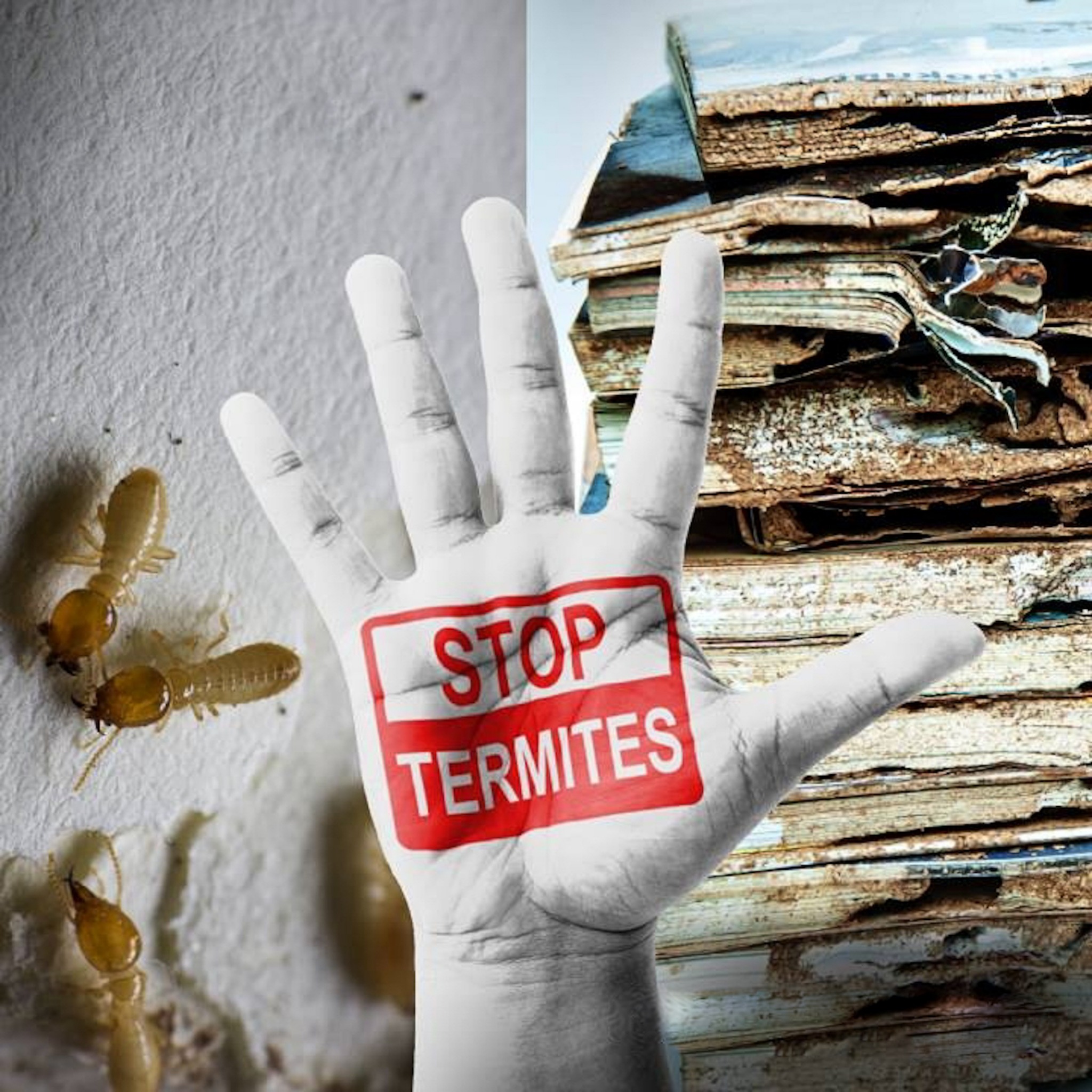 B.D. Pest Control India Pvt Ltd Facebook ad: Say goodbye to pest troubles with expert care!