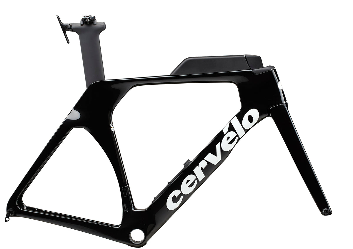 Playtri St. Petersburg Facebook ad: Cervelo P Frameset