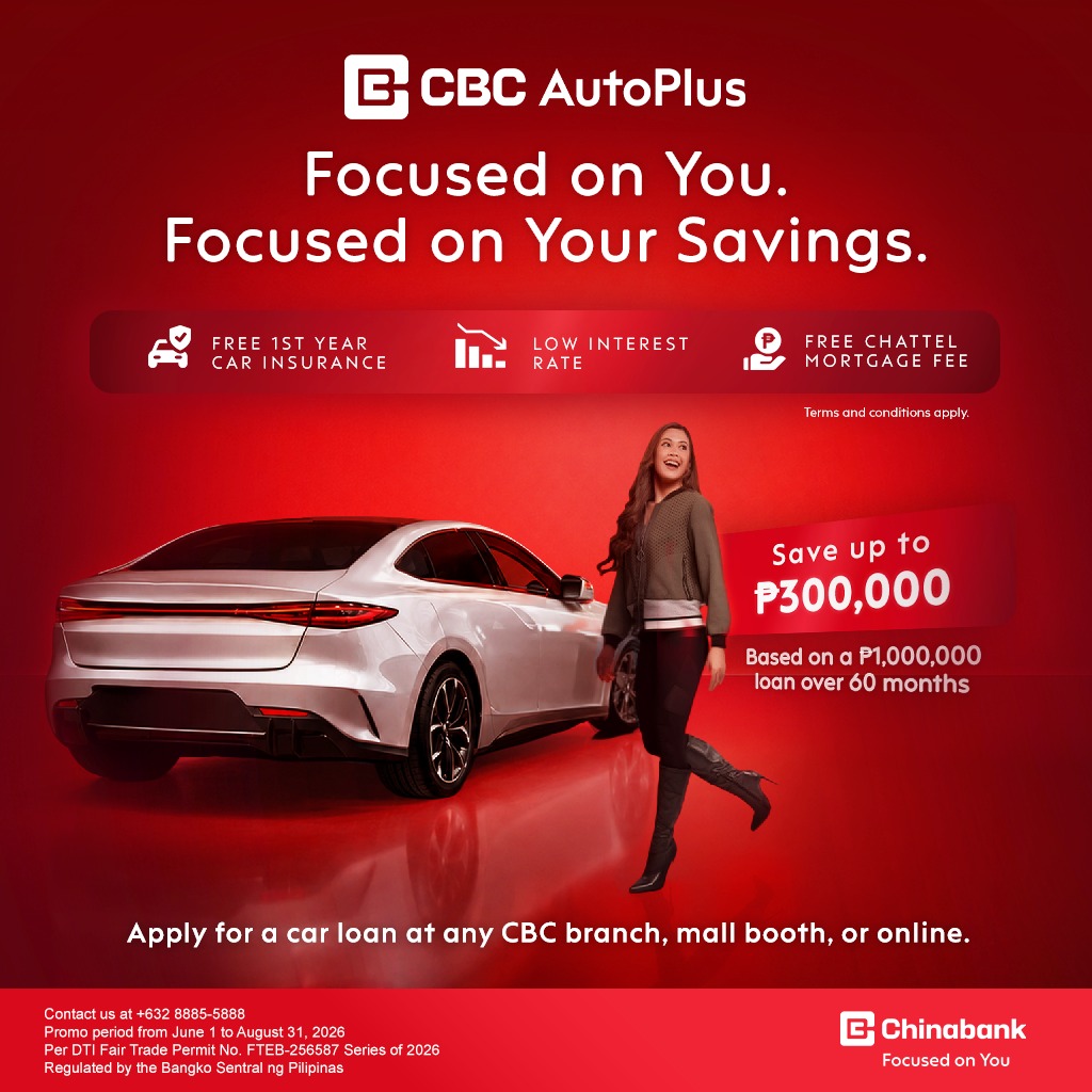 CBC Lifestyle Facebook ad: Thinking of getting a new car?