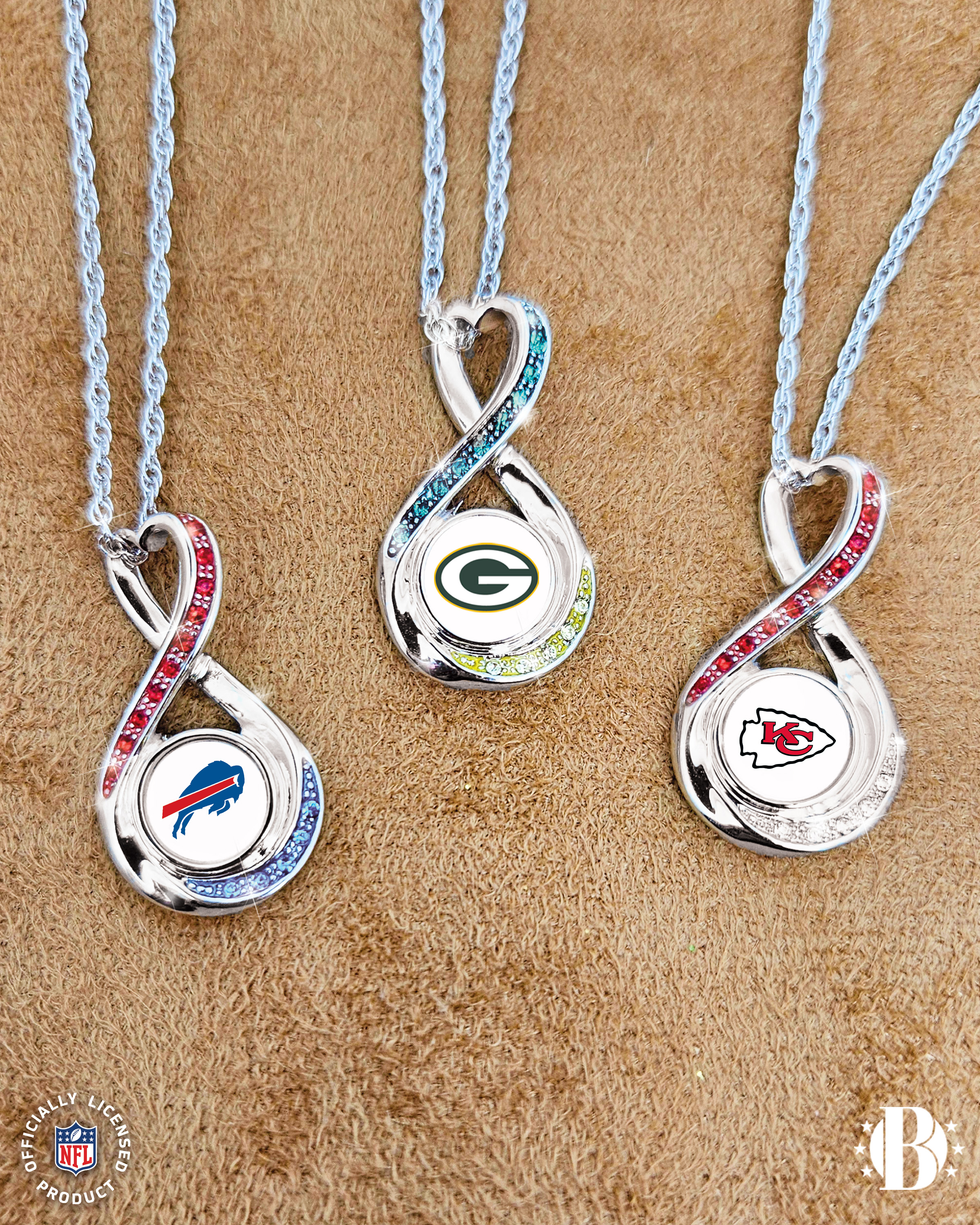The Bradford Exchange Facebook ad
