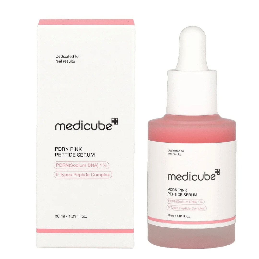 Liberty Store lk Facebook ad: Still thinking about Medicube?