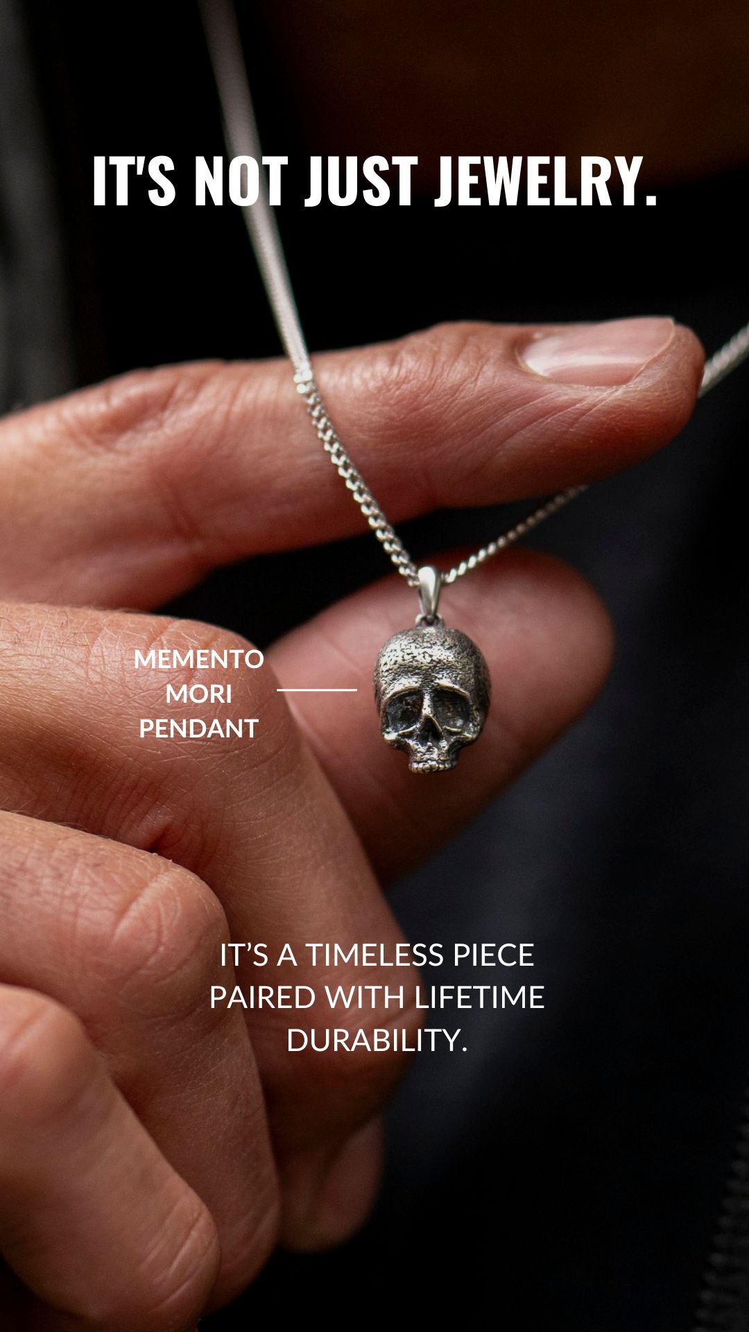 Vincero Collective Facebook ad