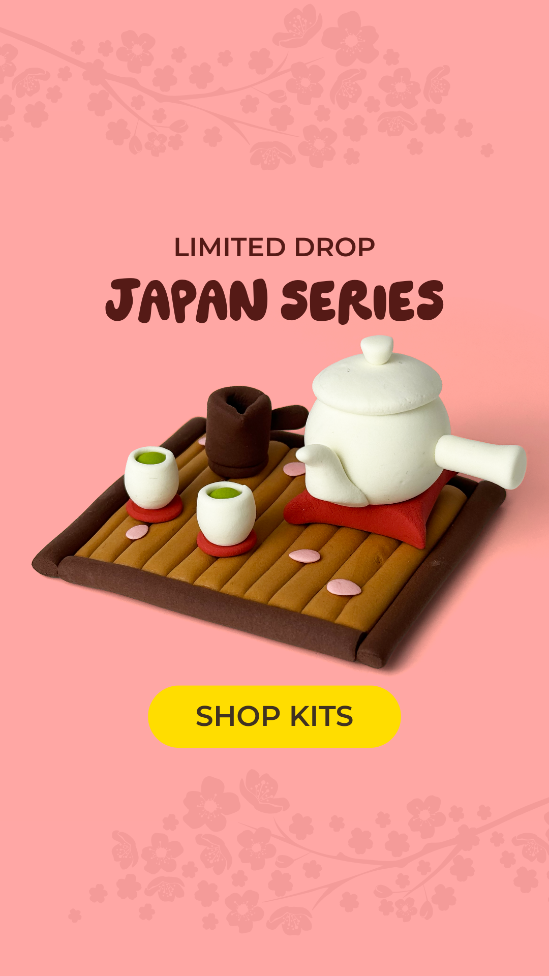 Claymoo Facebook ad