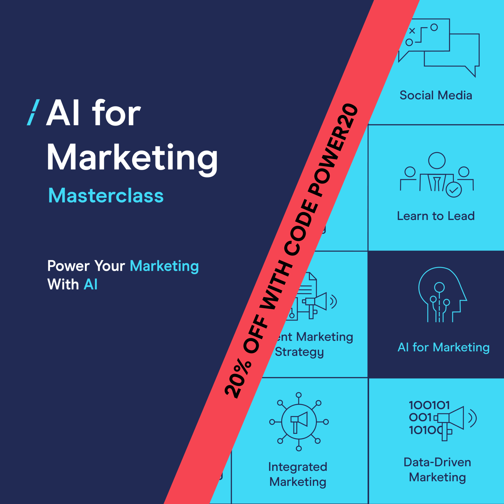 Data & Marketing Association Facebook ad: ๐๐๐๐๐ฒ ๐ญ๐จ ๐ฉ๐จ๐ฐ๐๐ซ ๐ฒ๐จ๐ฎ๐ซ ๐ฉ๐๐ซ๐๐จ๐ซ๐ฆ๐๐ง๐๐โฆ