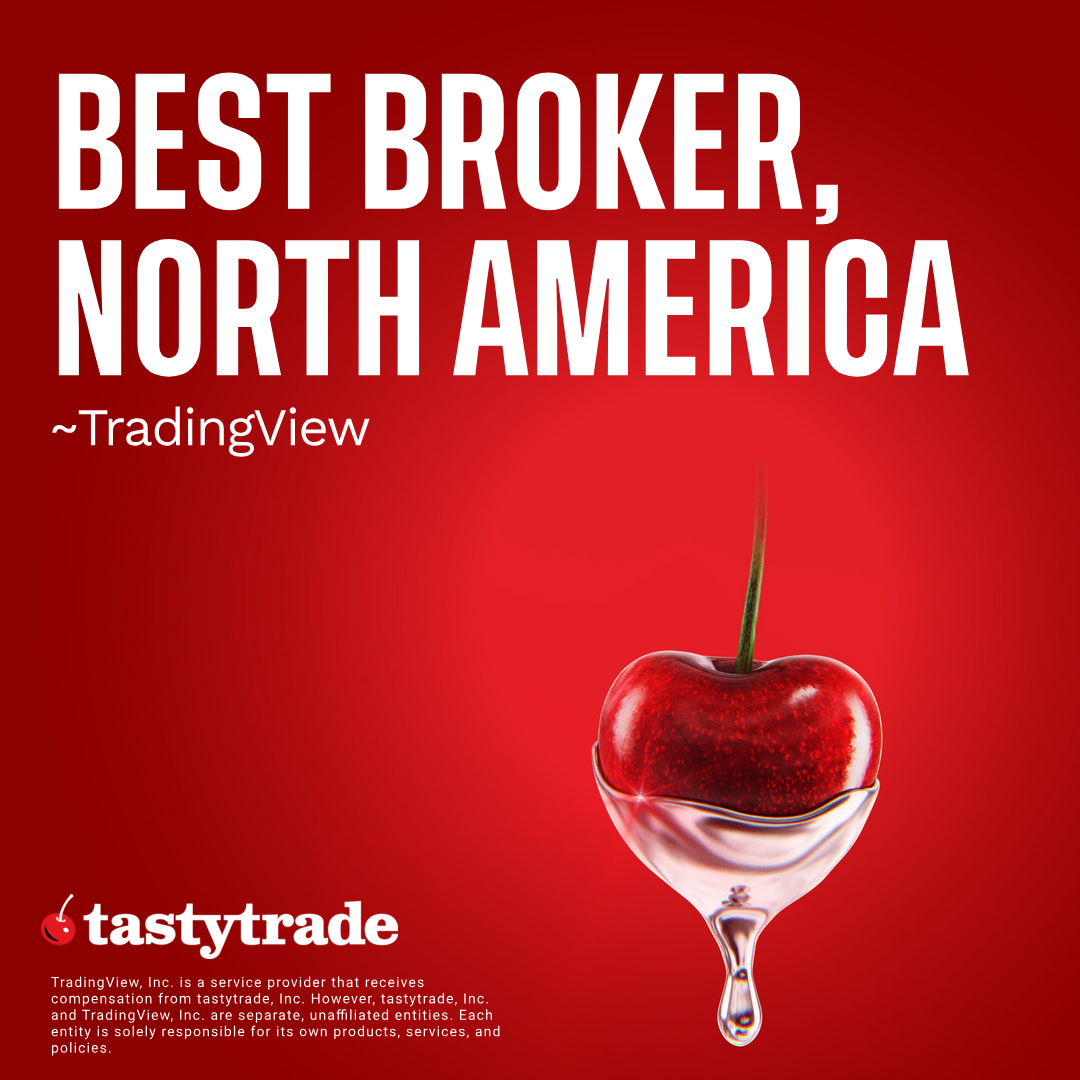 tastytrade Facebook ad