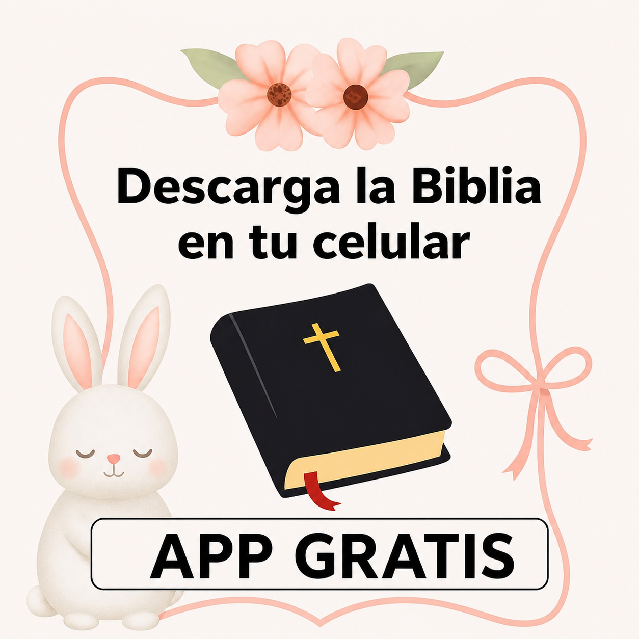 Prayer and Faith Facebook ad