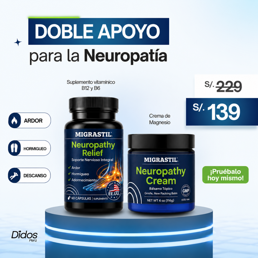 Didos Importaciones Facebook ad: Aprovecha esta increíble oferta