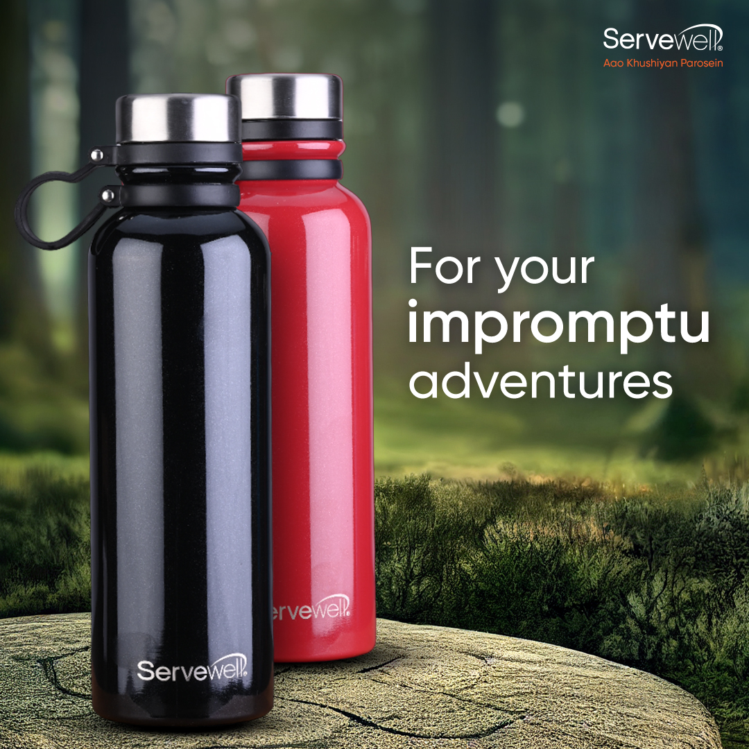 Servewell Facebook ad