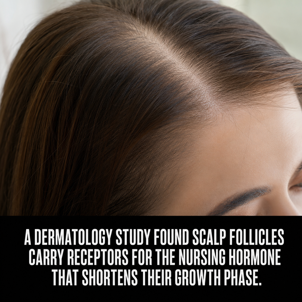 Dr. James Kreischer - Trichologist, MD Facebook ad