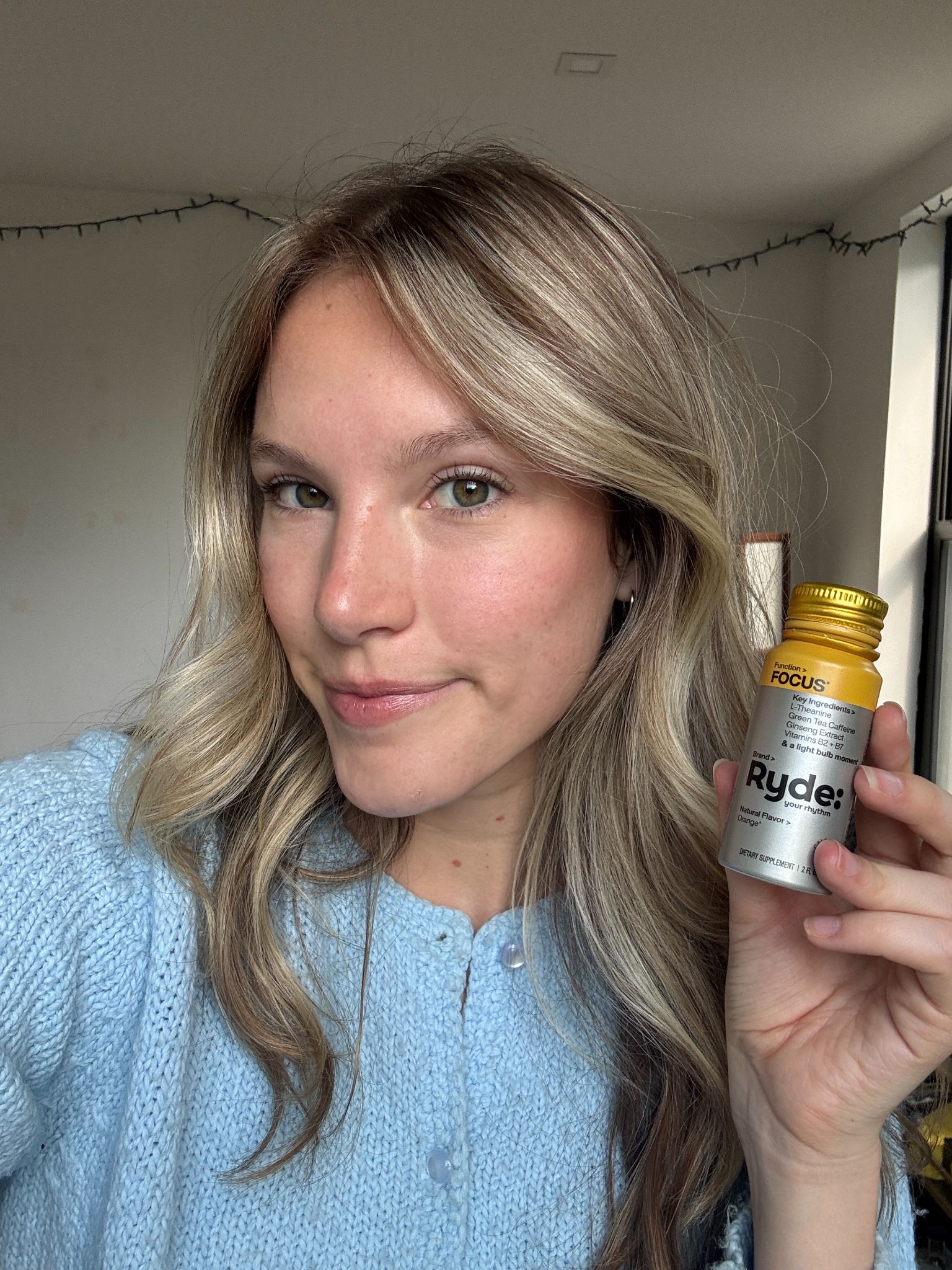 Ryde Wellbeing Facebook ad
