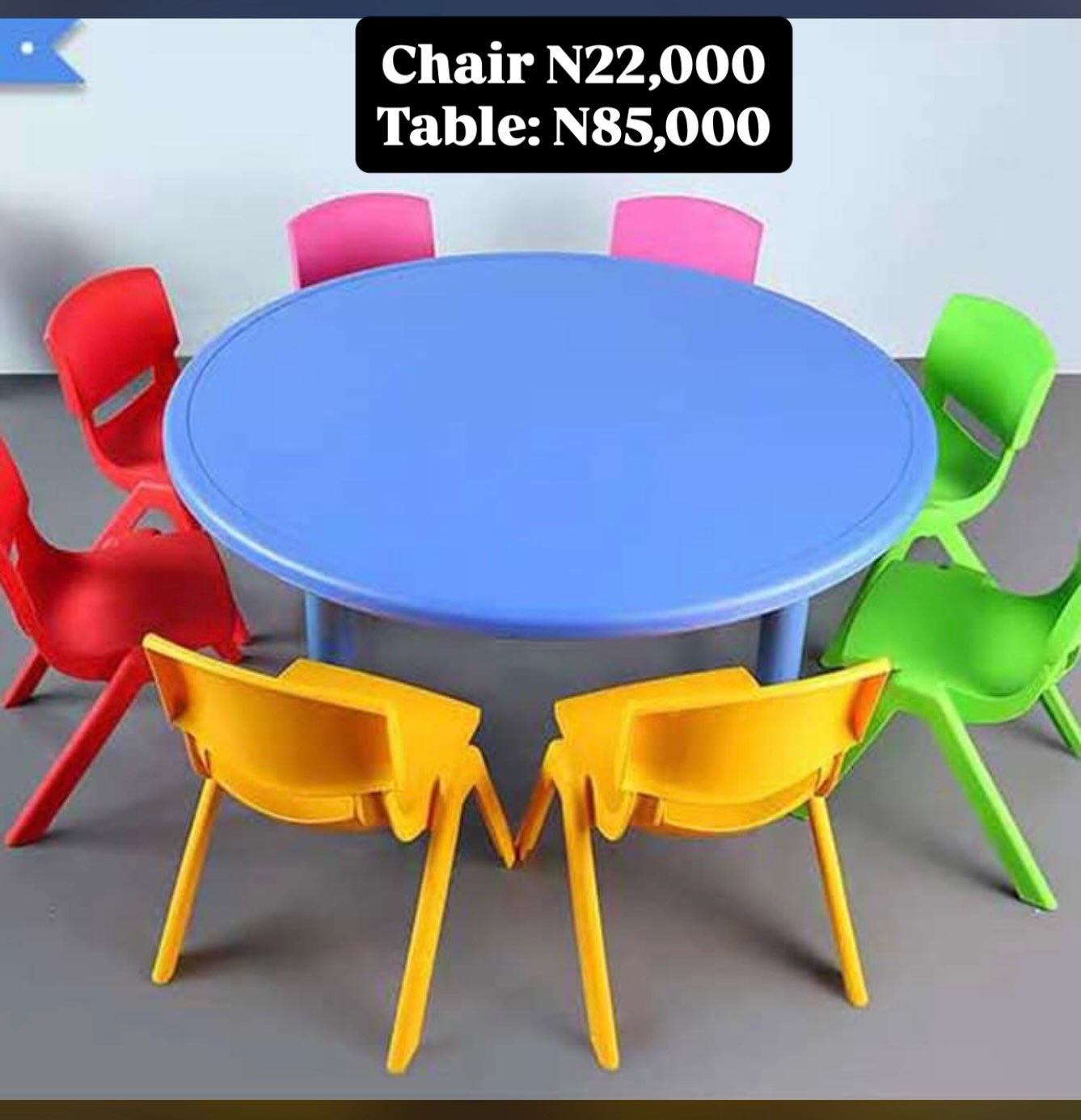 Homelyofficeandevent Facebook ad: HOW TO ORDER