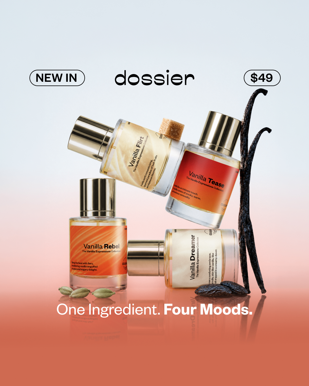 Dossier Facebook ad