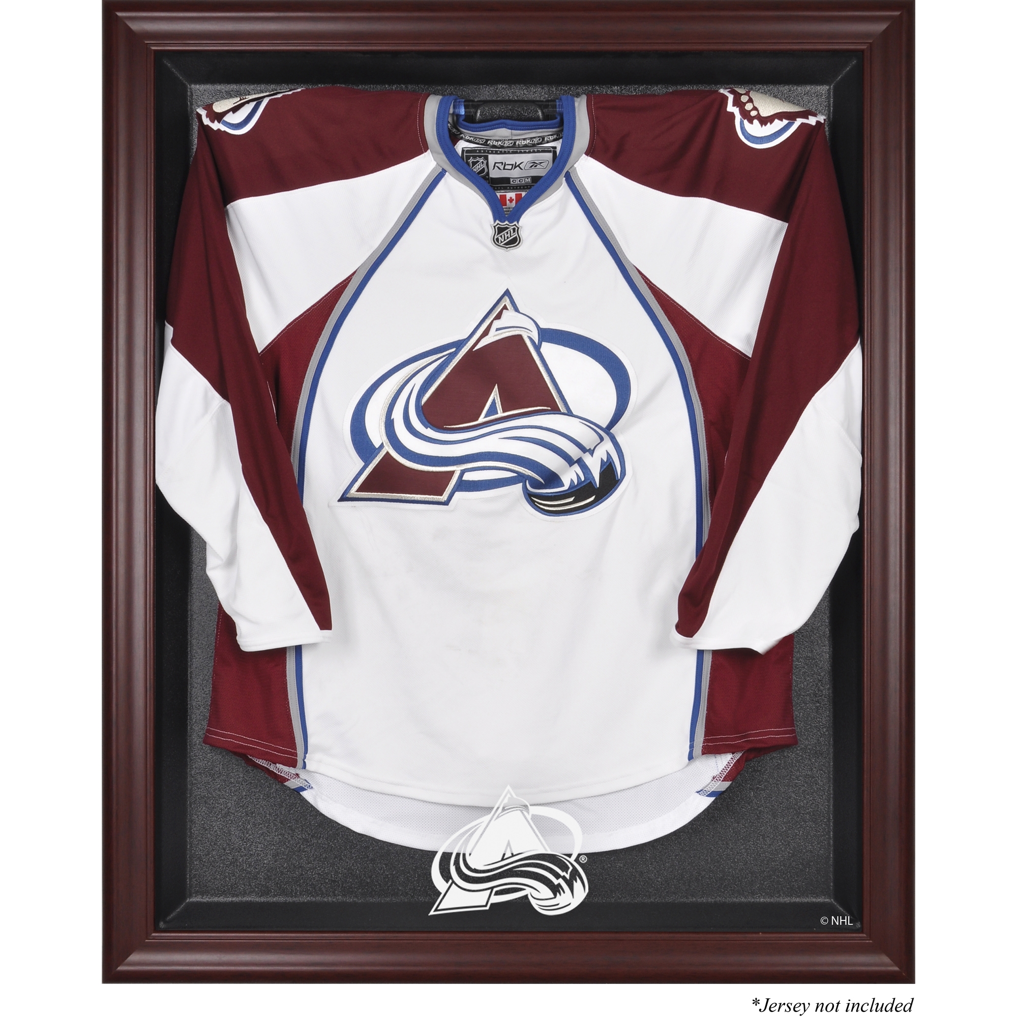 NHL Shop Facebook ad