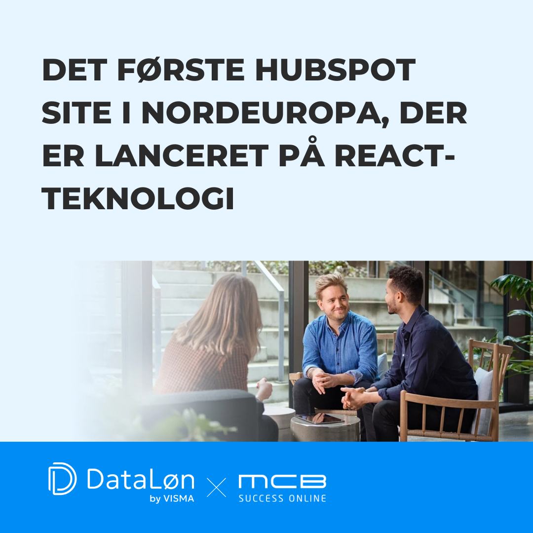 MCB Facebook ad