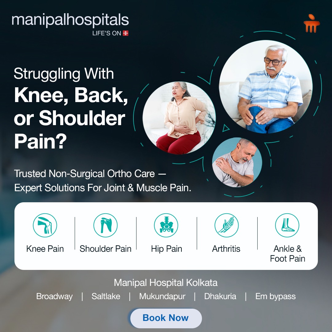Manipal Hospitals Facebook ad