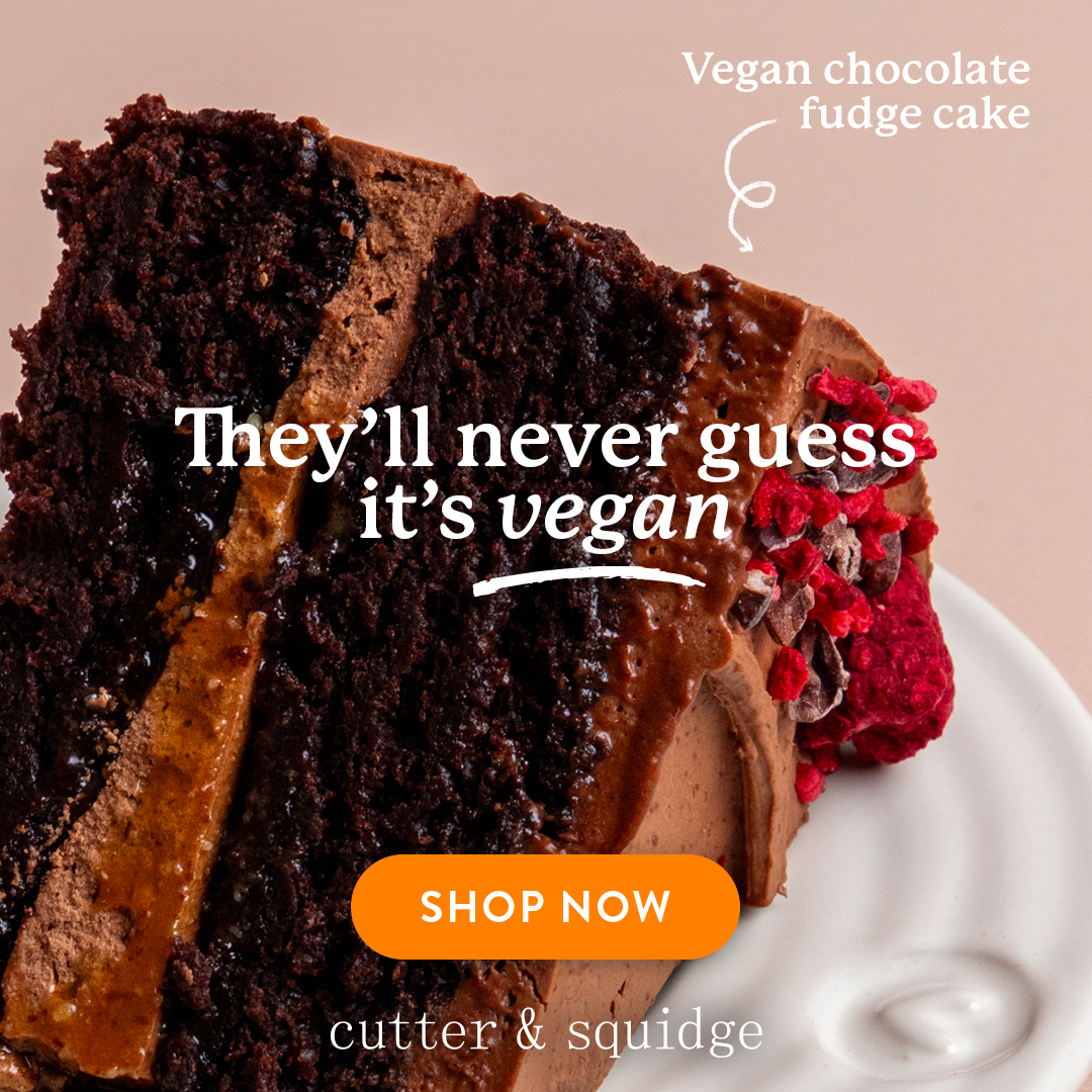 Cutter and Squidge Facebook ad