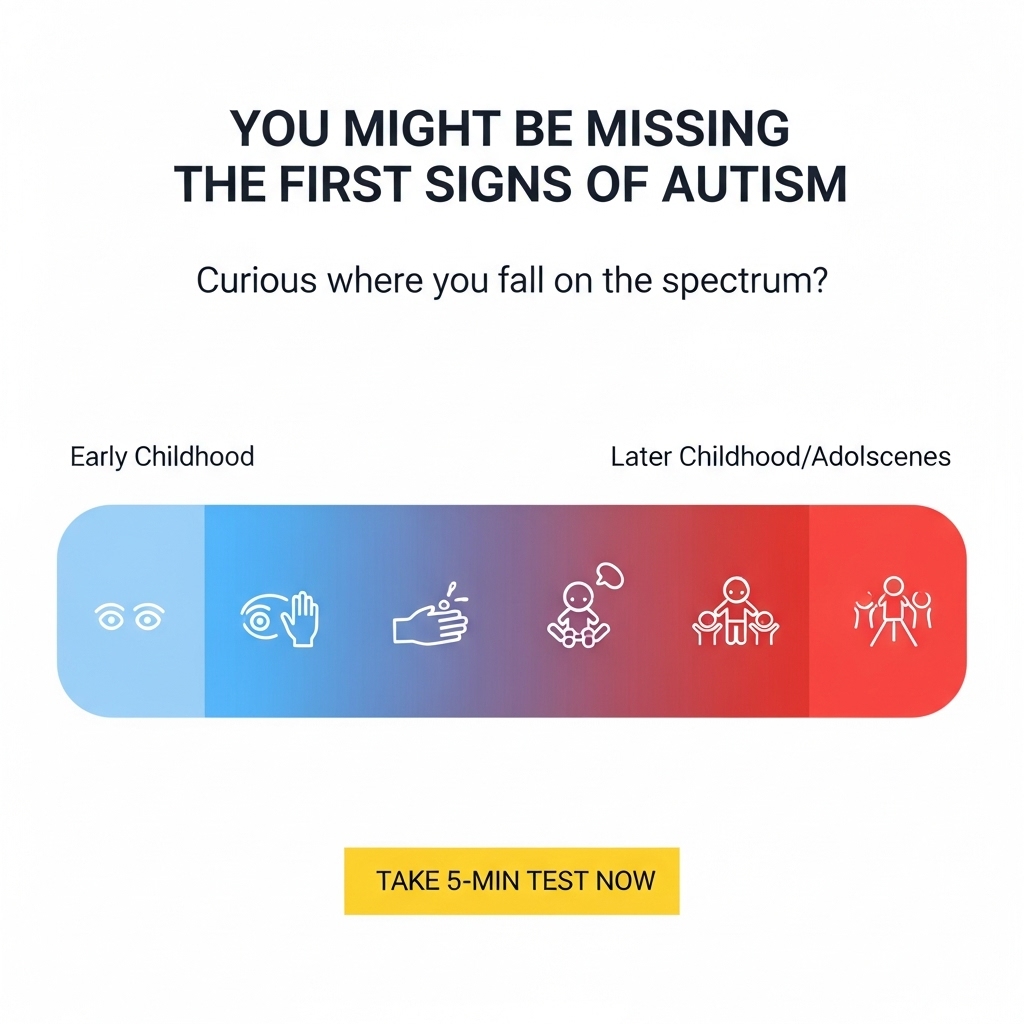Yourselfirst: Mental Balance Facebook ad