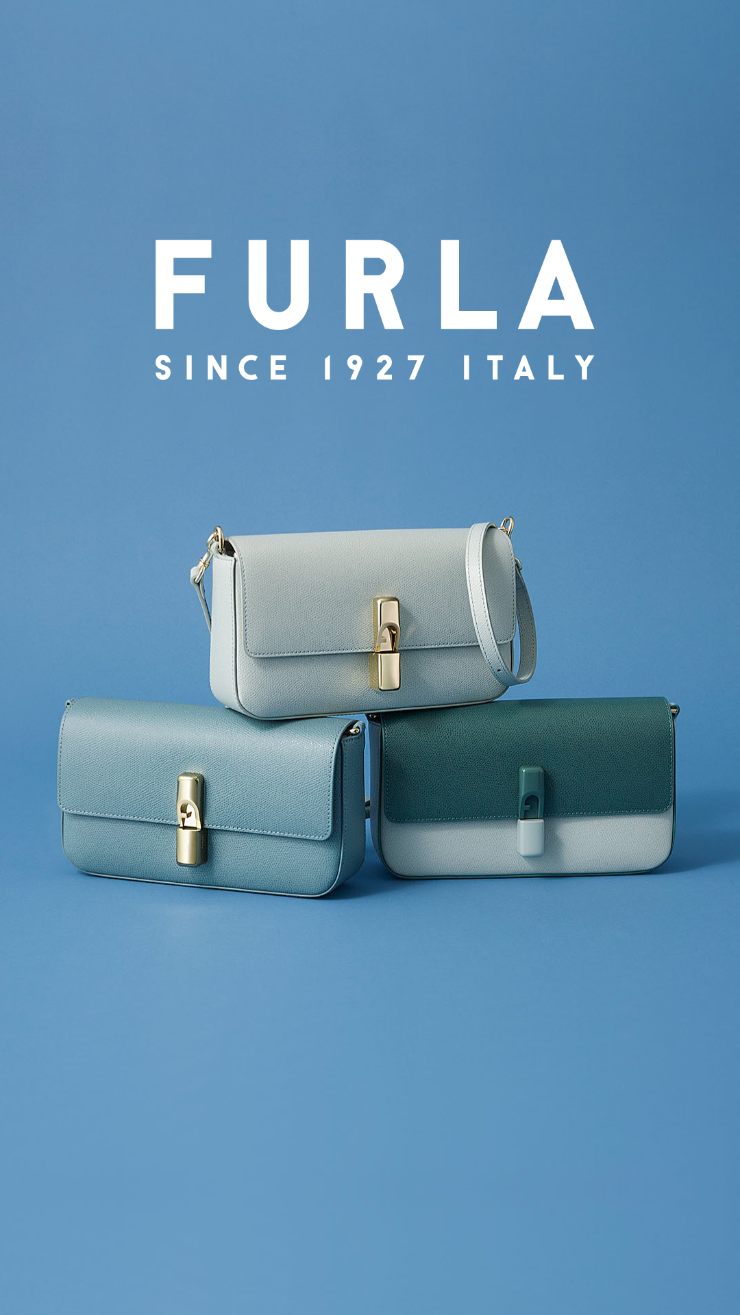 Furla Facebook ad from Jun 30, 2026