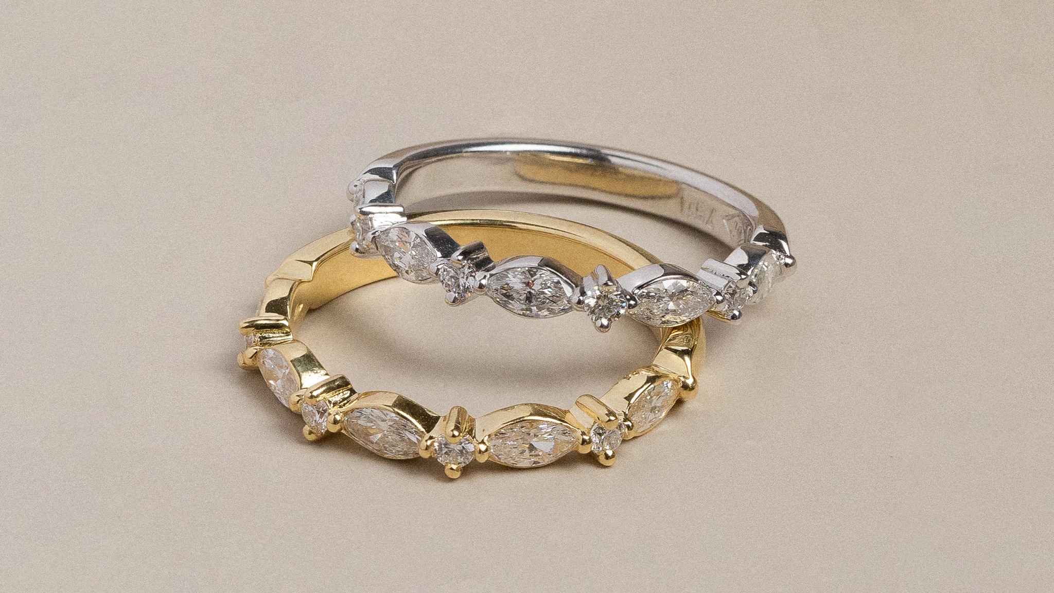 Hogans Family Jewellers Facebook ad