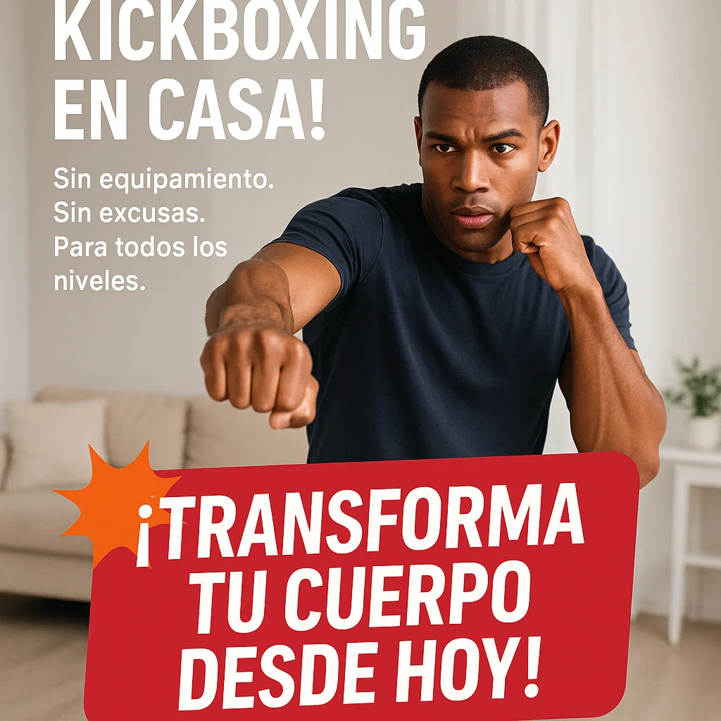 Mundo de lá lucha Facebook ad: APRENDER MUAY THAI ES FÁCIL. LO DIFÍCIL ES EMPEZAR DE LA…