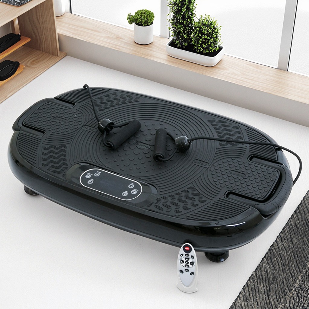 Zhejiang Junfeng Fitness Equipment Co., Ltd. Facebook ad: Professional Fat-Shaking Machine / Vibration Plate…