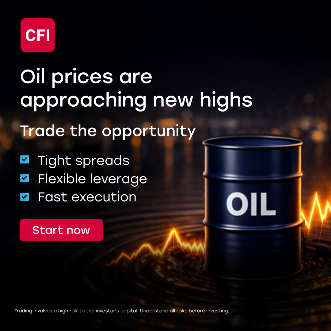 CFI Group English Facebook ad