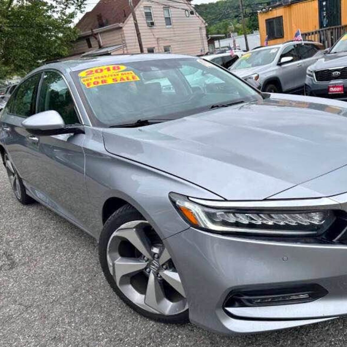 Auto Place Facebook ad: $500 Down - No Cosigner needed