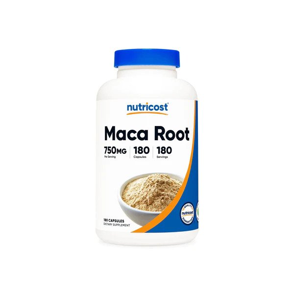 PureCell Supplements Facebook ad: Trusted Wellness Supplements, Delivered to You
