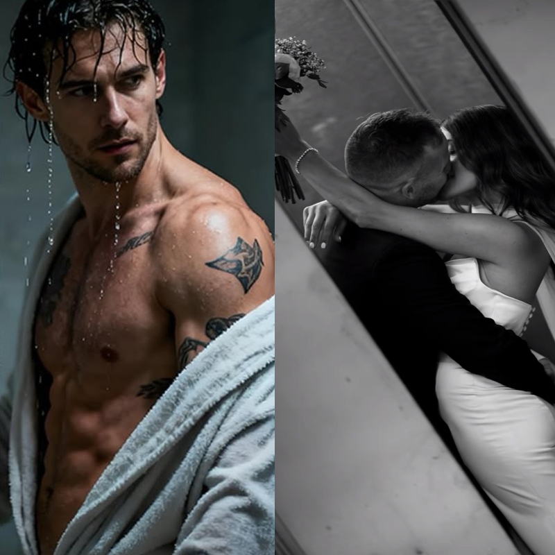 Inktale Romance Novel Facebook ad
