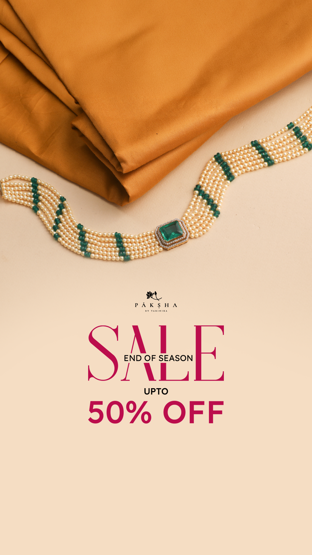 Paksha Facebook ad