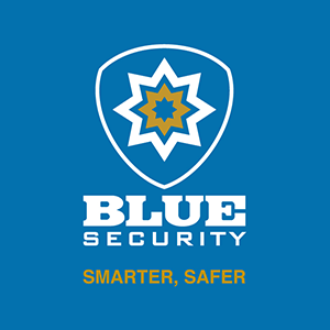 Blue Security - Durban Facebook ad: Not in a Blue Zone?